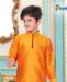 Picture of Lovely Mango Kids Kurta Pyjama