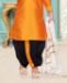 Picture of Lovely Mango Kids Kurta Pyjama