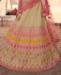 Picture of Sublime Beige Lehenga Choli