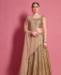 Picture of Splendid Gold Lehenga Choli