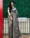 Picture of Comely Nevy Casual Saree