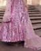 Picture of Appealing Lilac Lehenga Choli