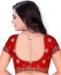 Picture of Sightly Red Designer Blouse