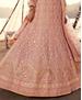 Picture of Admirable Peach Lehenga Choli