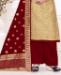 Picture of Beautiful Beige Straight Cut Salwar Kameez