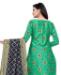 Picture of Beauteous Light Green Straight Cut Salwar Kameez