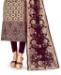 Picture of Shapely Beige Straight Cut Salwar Kameez