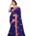 Picture of Amazing Nevi Casual Saree