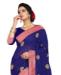 Picture of Amazing Nevi Casual Saree