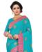 Picture of Gorgeous Rama Casual Saree