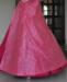 Picture of Alluring Pink Readymade Gown