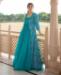 Picture of Marvelous Sky Readymade Gown