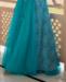 Picture of Marvelous Sky Readymade Gown