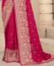 Picture of Fine Rani Silk Saree