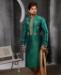 Picture of Alluring Green Kurtas