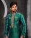 Picture of Alluring Green Kurtas