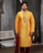 Picture of Gorgeous Yellow Kurtas