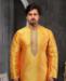 Picture of Gorgeous Yellow Kurtas