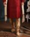 Picture of Elegant Maroon Kurtas