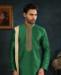 Picture of Grand Green Kurtas