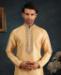 Picture of Resplendent Gold Kurtas