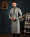 Picture of Classy Grey Kurtas