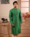 Picture of Classy Green Kurtas