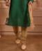 Picture of Sightly Green Kurtas