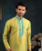 Picture of Charming Lemon Kurtas