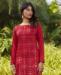 Picture of Marvelous Red Kurtis & Tunic