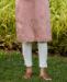 Picture of Stunning Pink Kurtis & Tunic