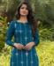 Picture of Beauteous Rama Green Kurtis & Tunic