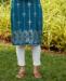 Picture of Beauteous Rama Green Kurtis & Tunic