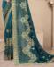 Picture of Gorgeous Morpech Casual Saree