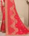 Picture of Sublime Gajari Casual Saree