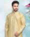 Picture of Pretty Cream Kurtas