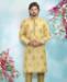 Picture of Classy Gold Kurtas