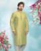 Picture of Ravishing Pista Green Kurtas