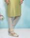 Picture of Ravishing Pista Green Kurtas