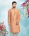 Picture of Good Looking Peach Kurtas