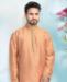 Picture of Good Looking Peach Kurtas