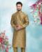 Picture of Ravishing Copper Gold Kurtas