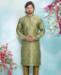 Picture of Grand Green Kurtas