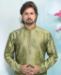 Picture of Grand Green Kurtas