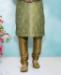 Picture of Grand Green Kurtas