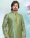 Picture of Ideal Sea Green Kurtas