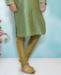 Picture of Ideal Sea Green Kurtas