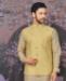 Picture of Amazing Beige Kurtas