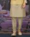 Picture of Amazing Beige Kurtas