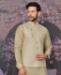 Picture of Alluring Beige Kurtas